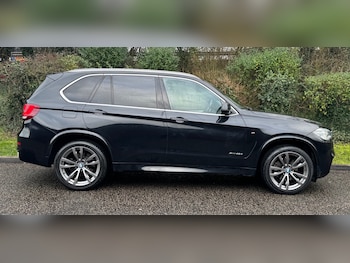 Used BMW X5 2014 for sale - 77709021: Photo