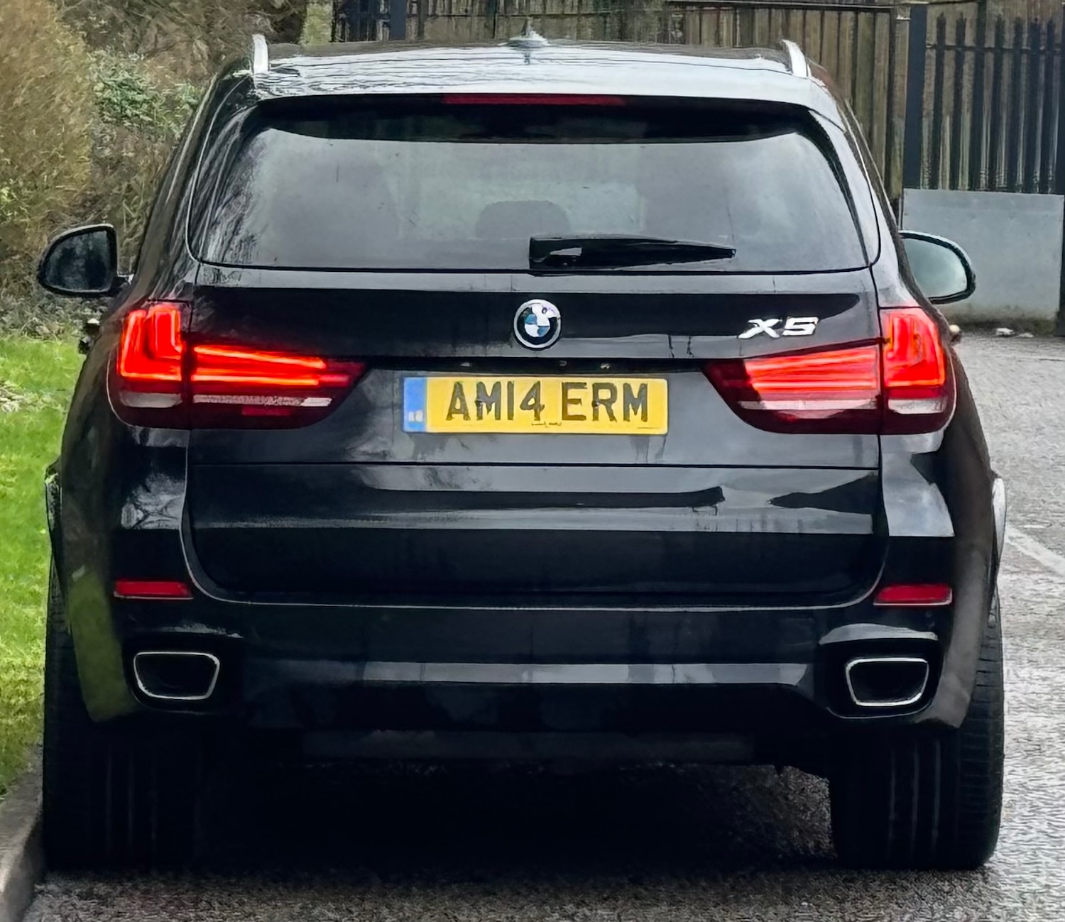 Used BMW X5 2014 for sale - 77709021: Photo 5