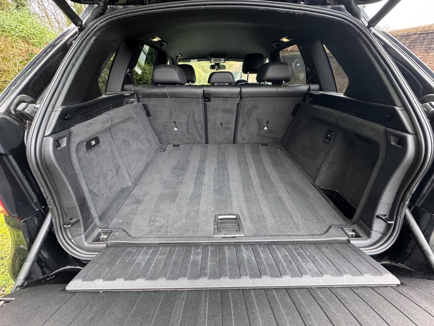 Used BMW X5 2014 for sale - 77709021: Photo 6