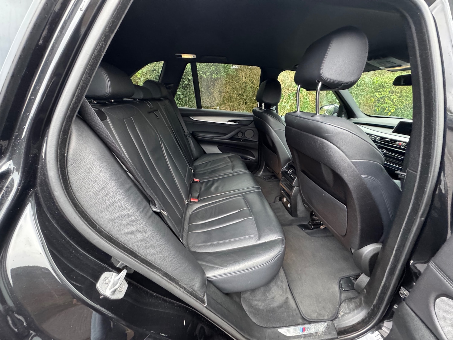 Used BMW X5 2014 for sale - 77709021: Photo 7