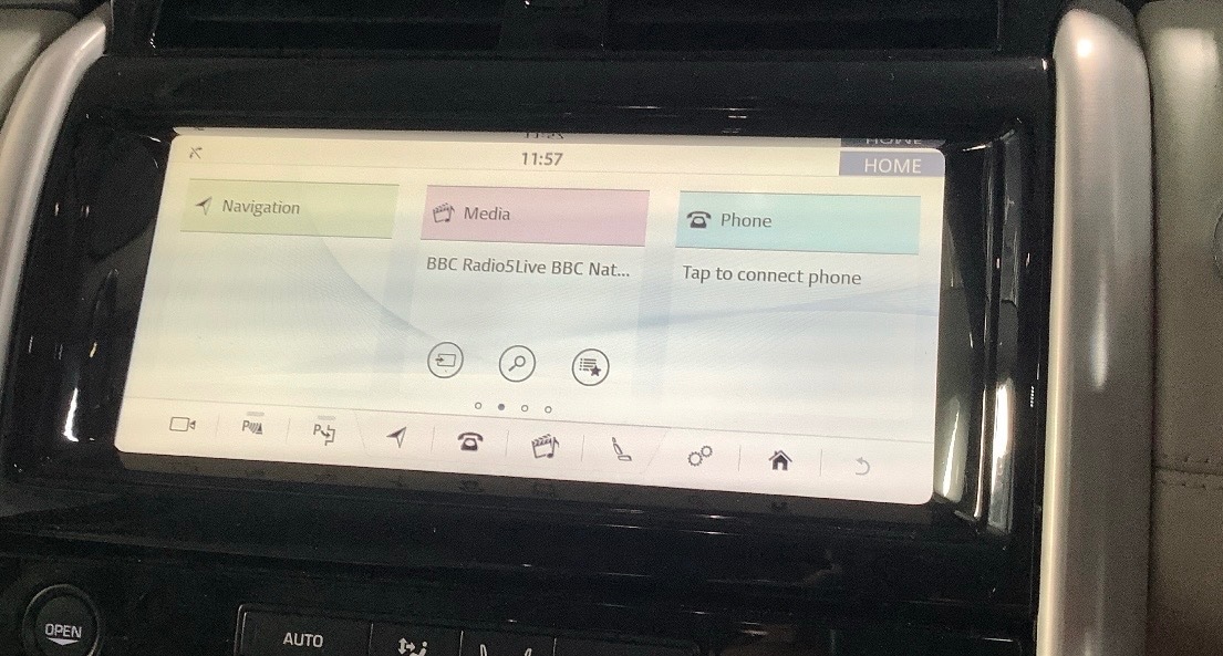 Used Land Rover Discovery 2017 for sale - 77522195: Photo 10