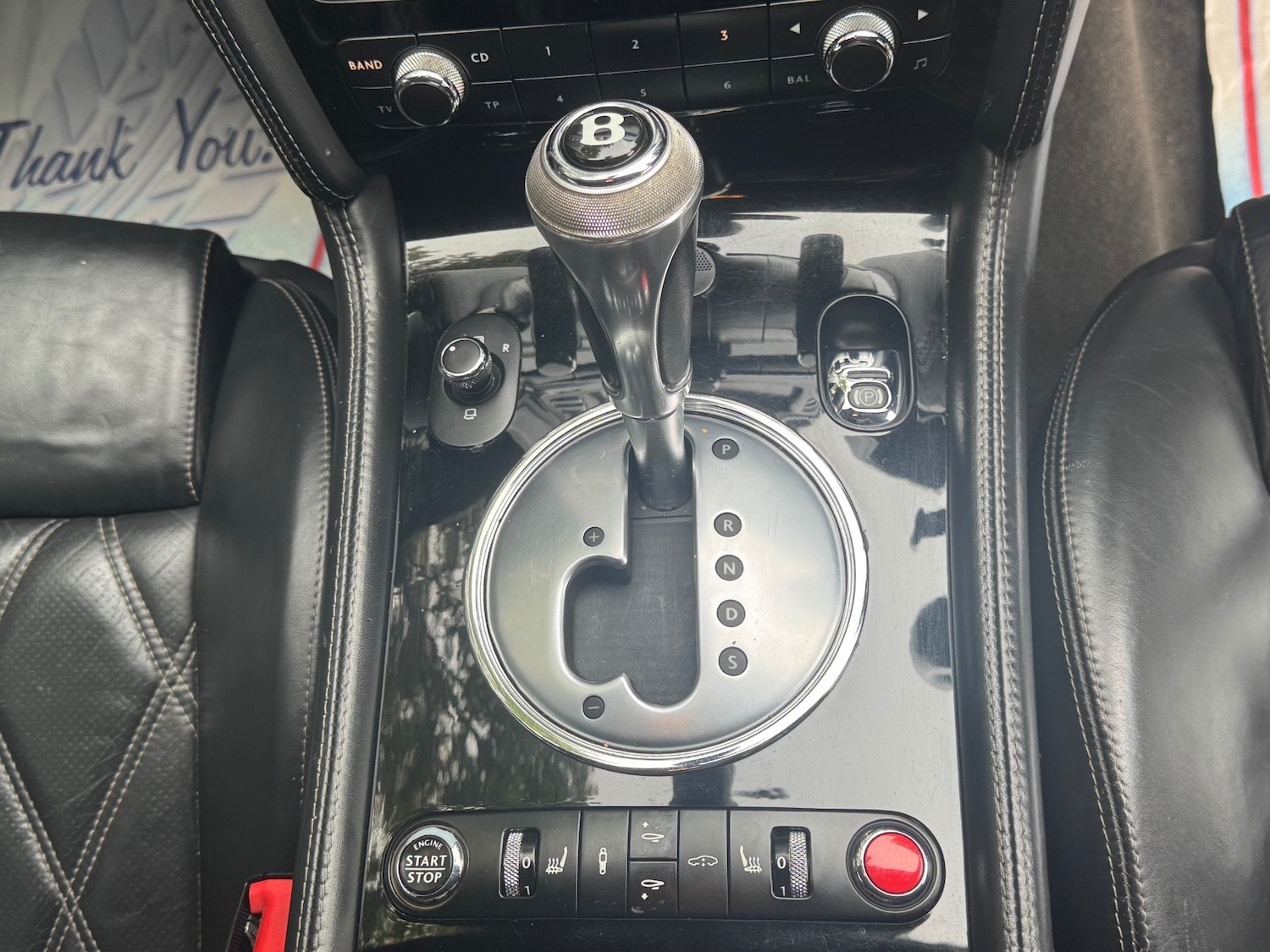 Used Bentley Continental 2005 for sale - 76250812: Photo 10