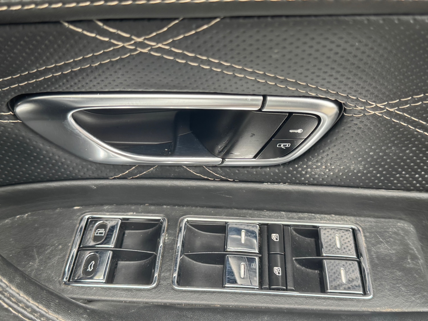 Used Bentley Continental 2005 for sale - 76250812: Photo 11