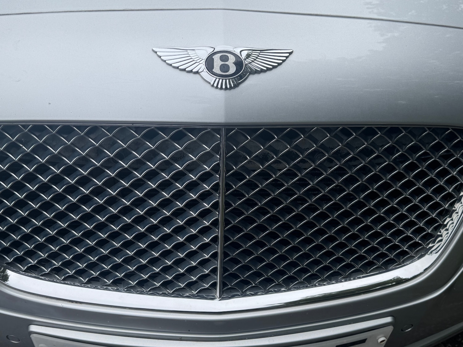 Used Bentley Continental 2005 for sale - 76250812: Photo 13