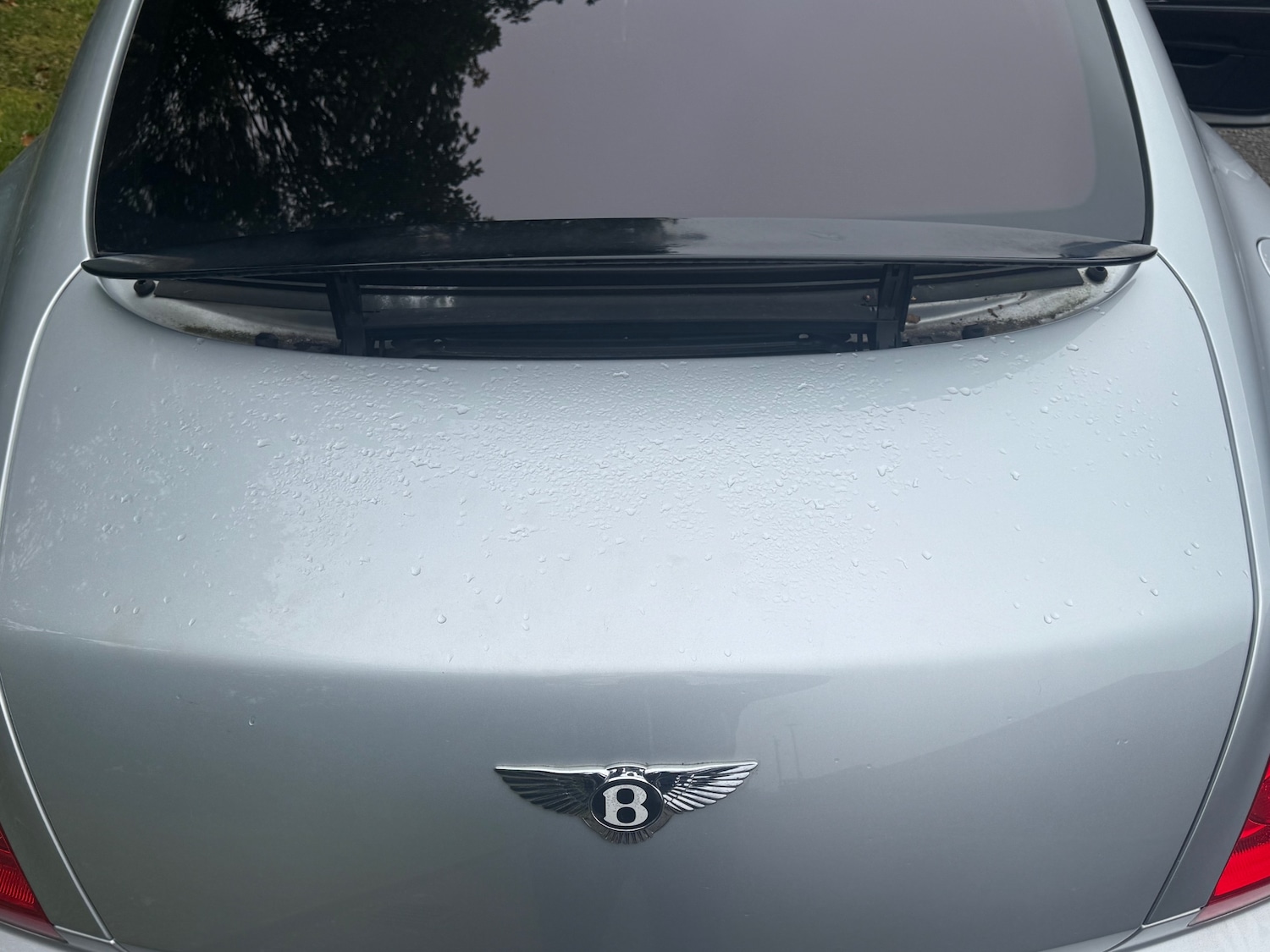 Used Bentley Continental 2005 for sale - 76250812: Photo 14