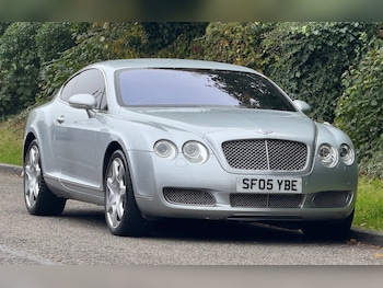 Bentley - Continental