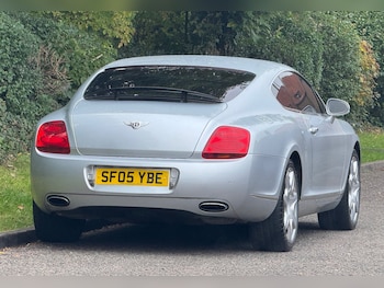 Used Bentley Continental 2005 for sale - 76250812: Photo 3