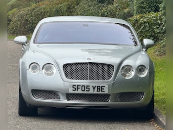 Used Bentley Continental 2005 for sale - 76250812: Photo 4