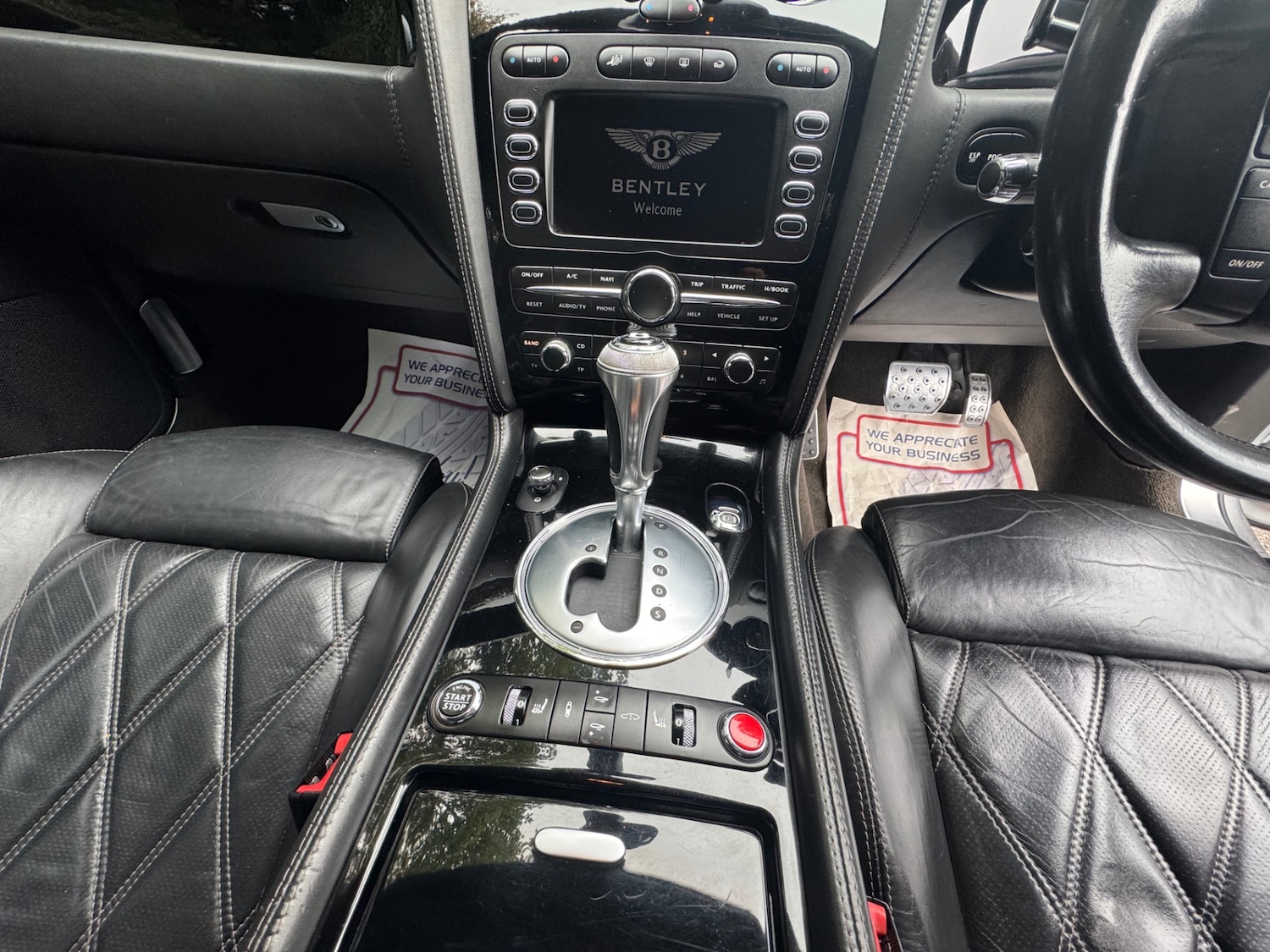 Used Bentley Continental 2005 for sale - 76250812: Photo 8