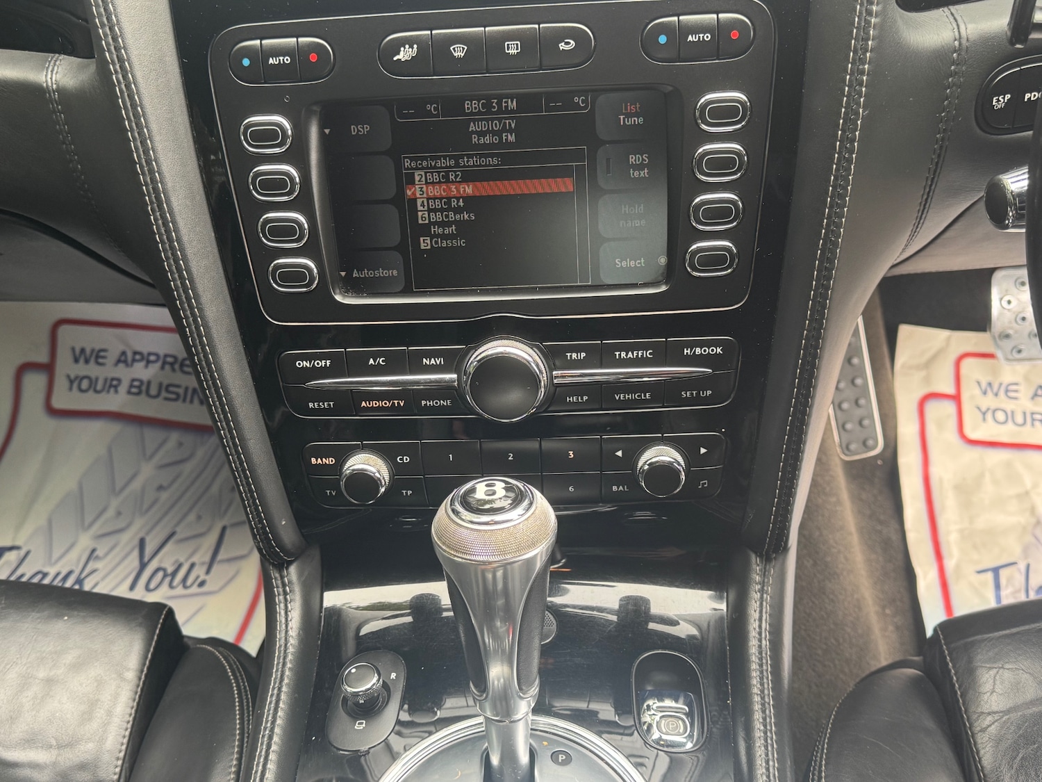 Used Bentley Continental 2005 for sale - 76250812: Photo 9