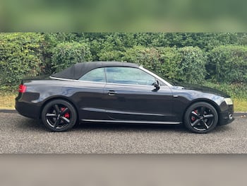 Used Audi A5 2011 for sale - 79741773: Photo