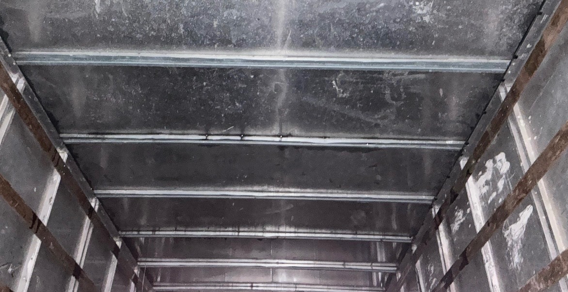 Used Ford Transit 2017 for sale - 77672053: Photo 11