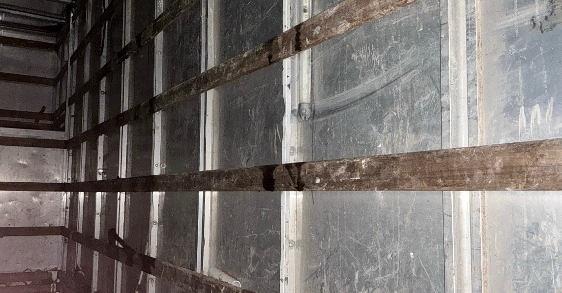 Used Ford Transit 2017 for sale - 77672053: Photo 12