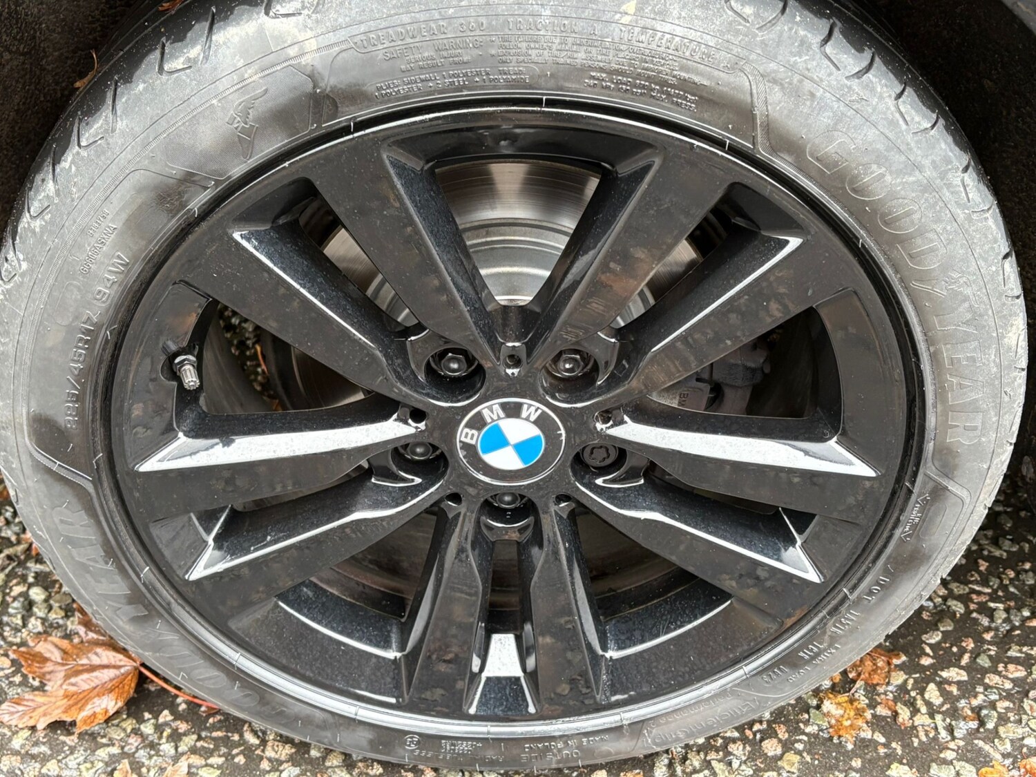 Used BMW 1 Series 2015 for sale - 76360778: Photo 11