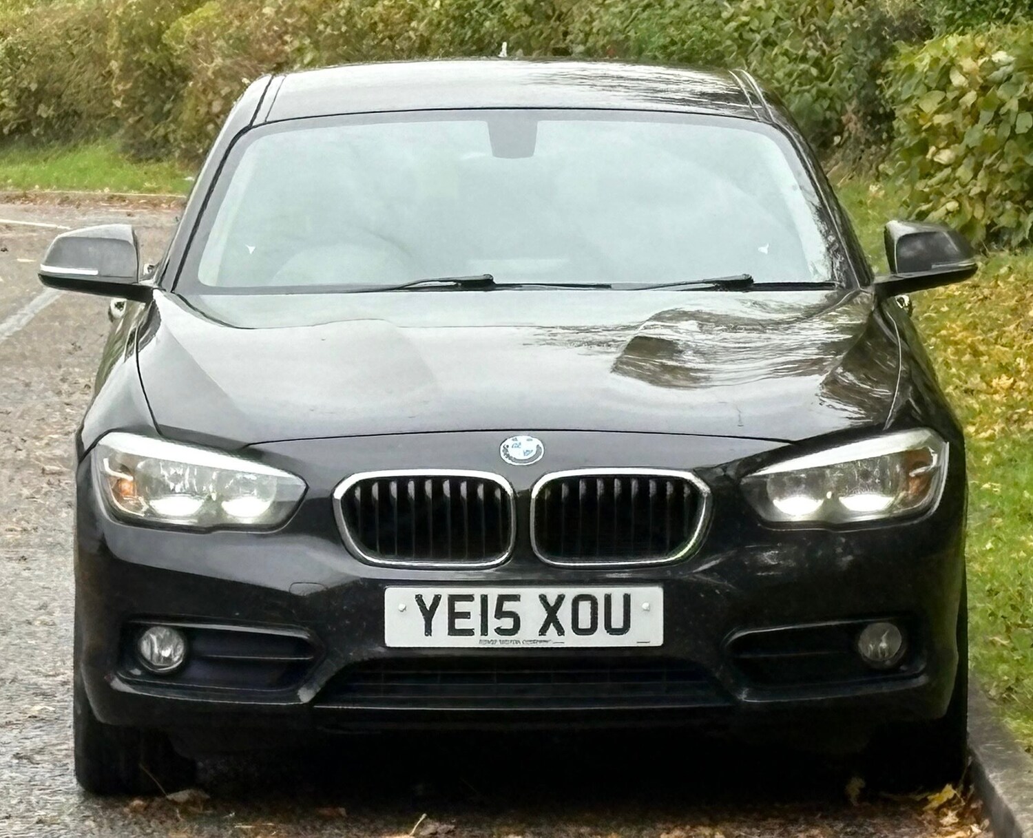 Used BMW 1 Series 2015 for sale - 76360778: Photo 4