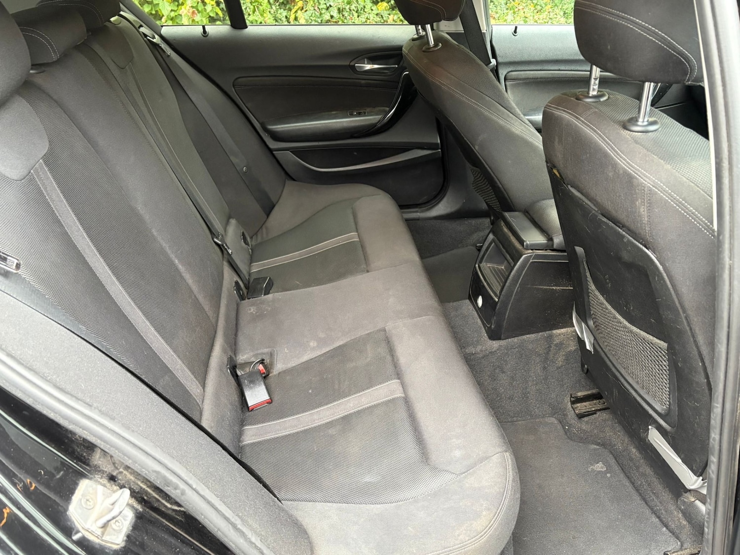 Used BMW 1 Series 2015 for sale - 76360778: Photo 6