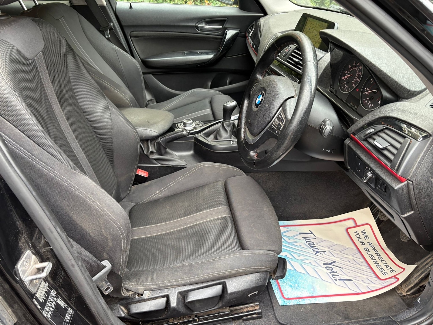 Used BMW 1 Series 2015 for sale - 76360778: Photo 8