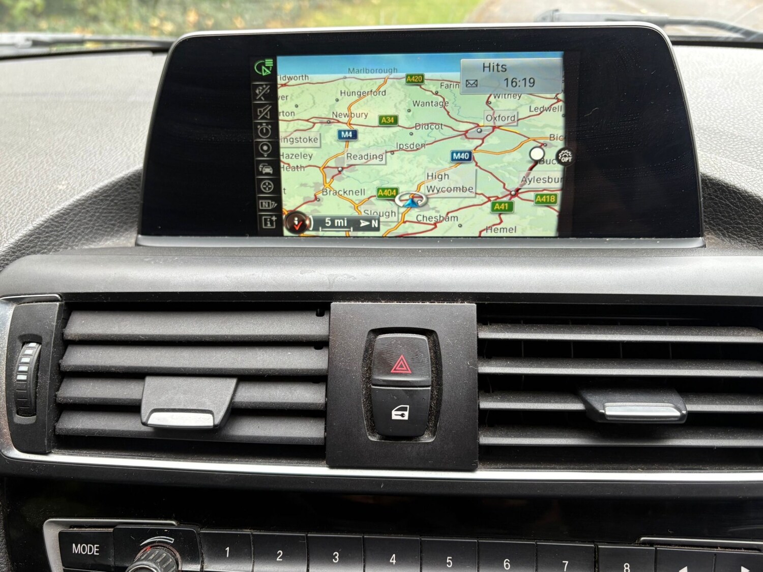 Used BMW 1 Series 2015 for sale - 76360778: Photo 9