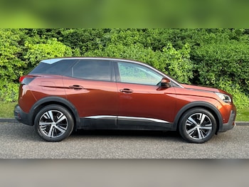 Used Peugeot 3008 2017 for sale - 78534941: Photo