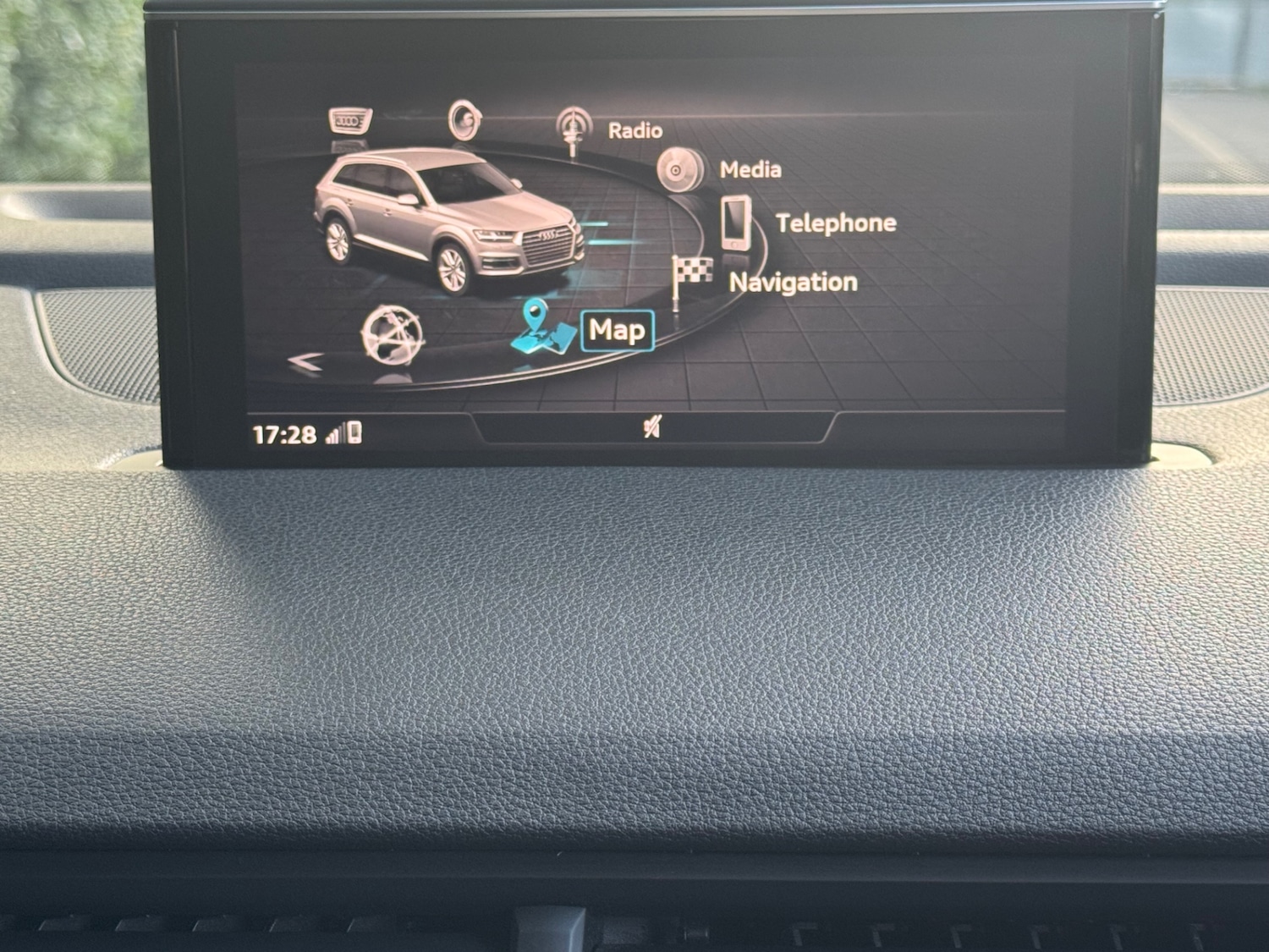 Used Audi Q7 2016 for sale - 77807040: Photo 12