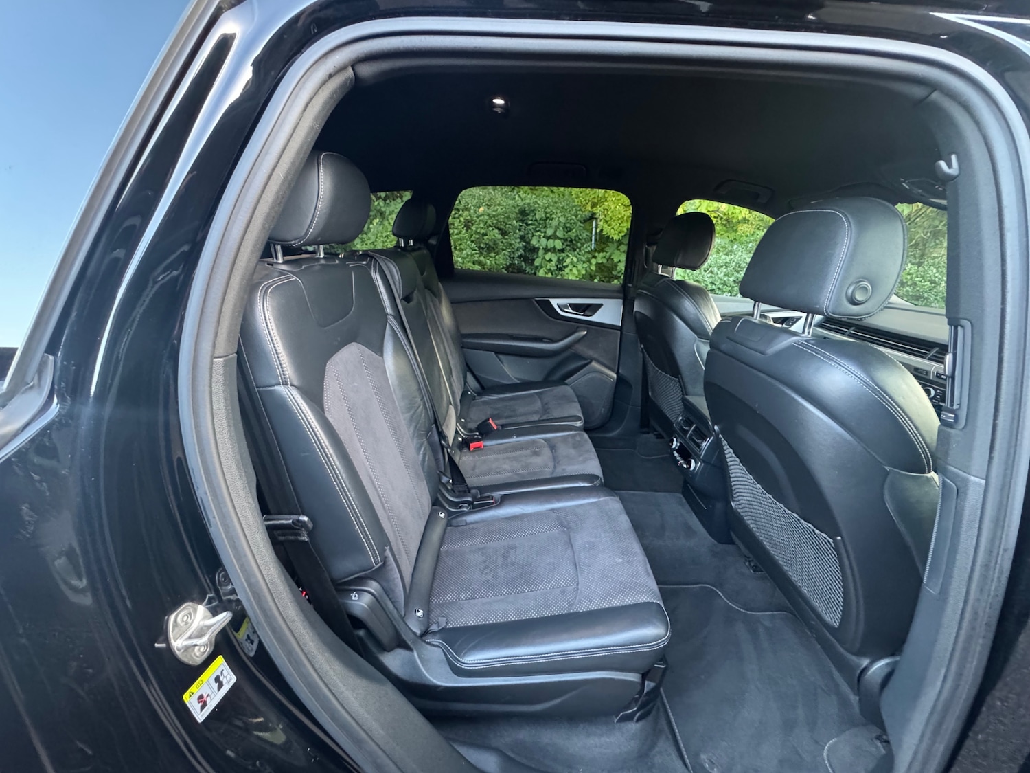 Used Audi Q7 2016 for sale - 77807040: Photo 8