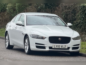 2015 (15) - 2.0 Prestige 4dr Auto