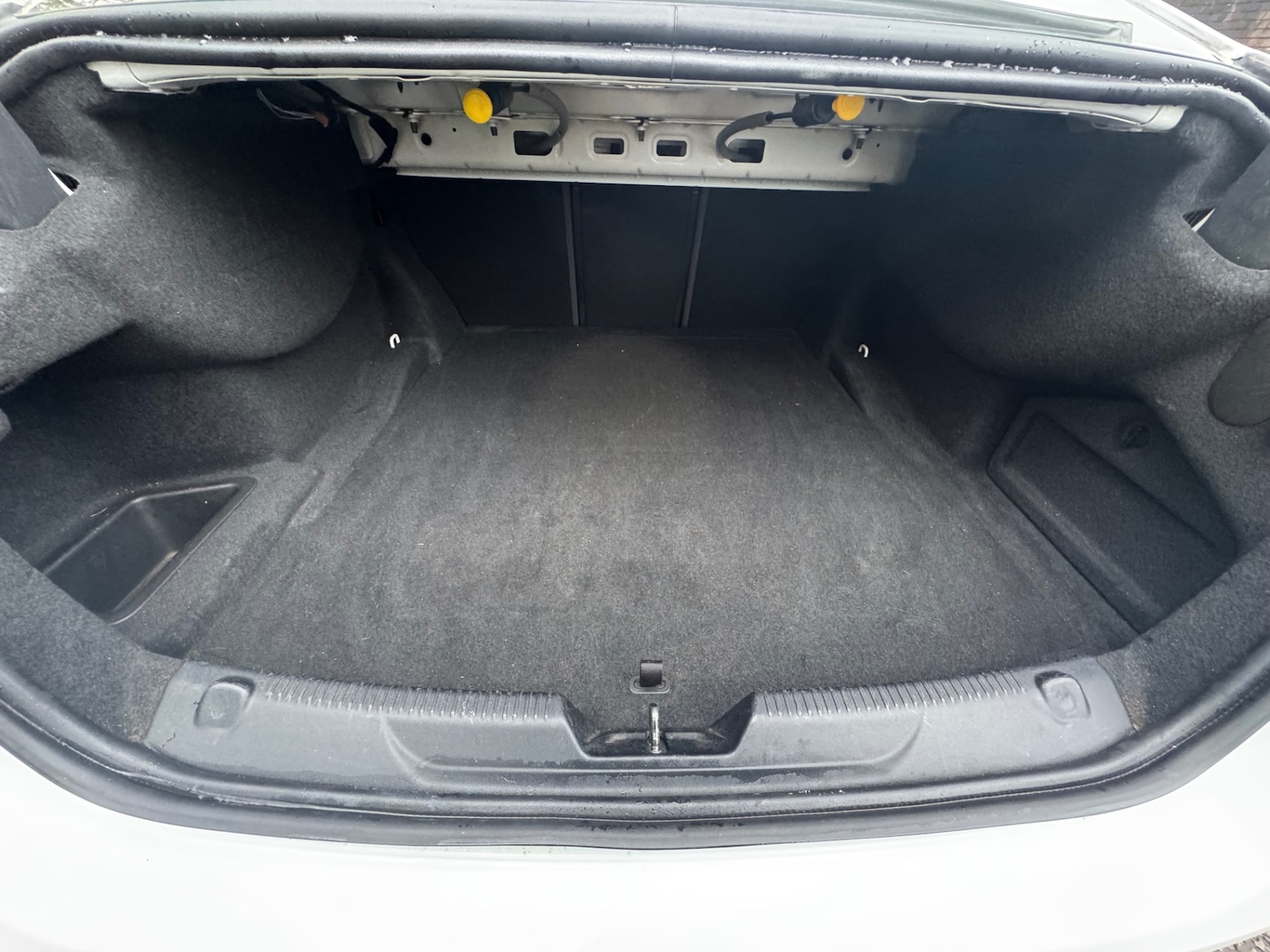 Used Jaguar XE 2015 for sale - 77522185: Photo 6