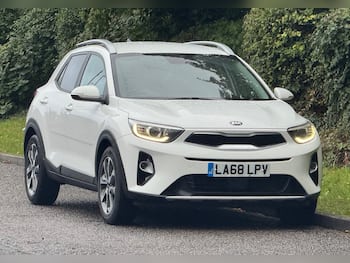 Used Kia Stonic 2019 for sale - 79836035: Photo