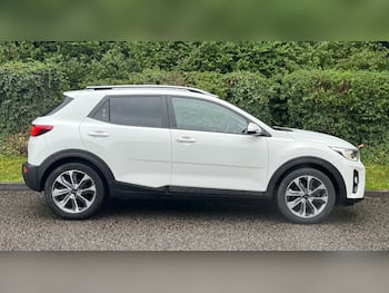 Used Kia Stonic 2019 for sale - 79836035: Photo