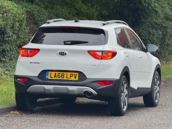 Used Kia Stonic 2019 for sale - 79836035: Photo