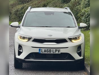 Used Kia Stonic 2019 for sale - 79836035: Photo