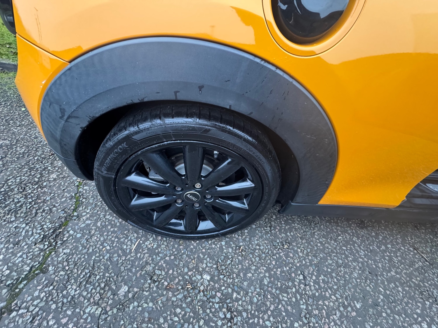 Used MINI Hatch 2014 for sale - 77792691: Photo 11