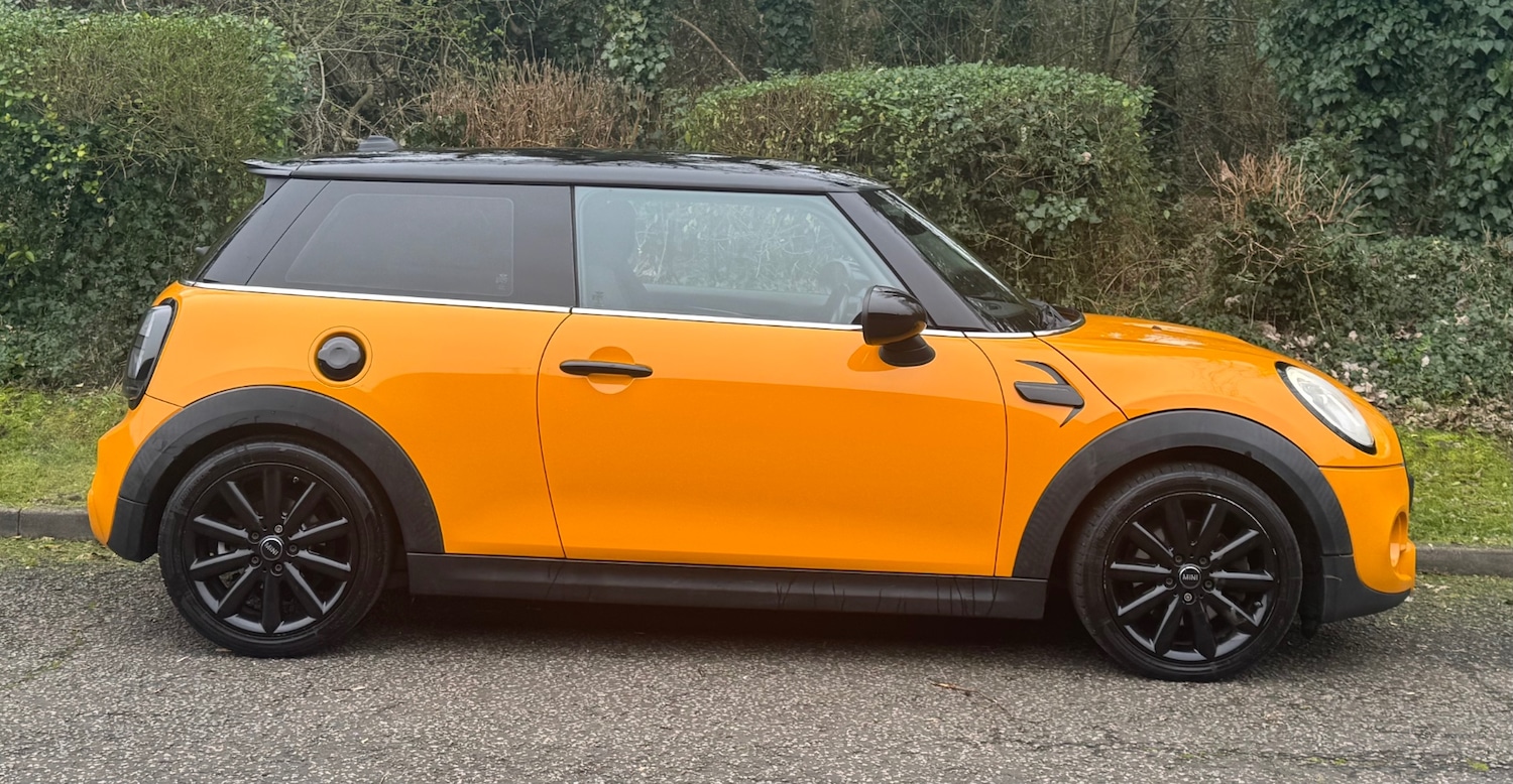 Used MINI Hatch 2014 for sale - 77792691: Photo 2