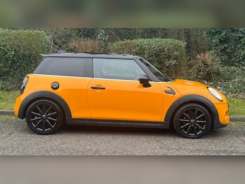 Used MINI Hatch 2014 for sale - 77792691: Photo