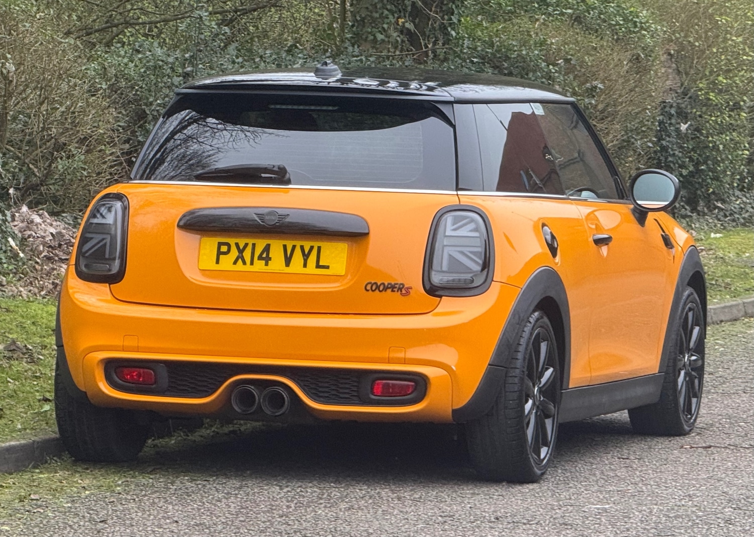 Used MINI Hatch 2014 for sale - 77792691: Photo 3