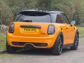 Used MINI Hatch 2014 for sale - 77792691: Photo