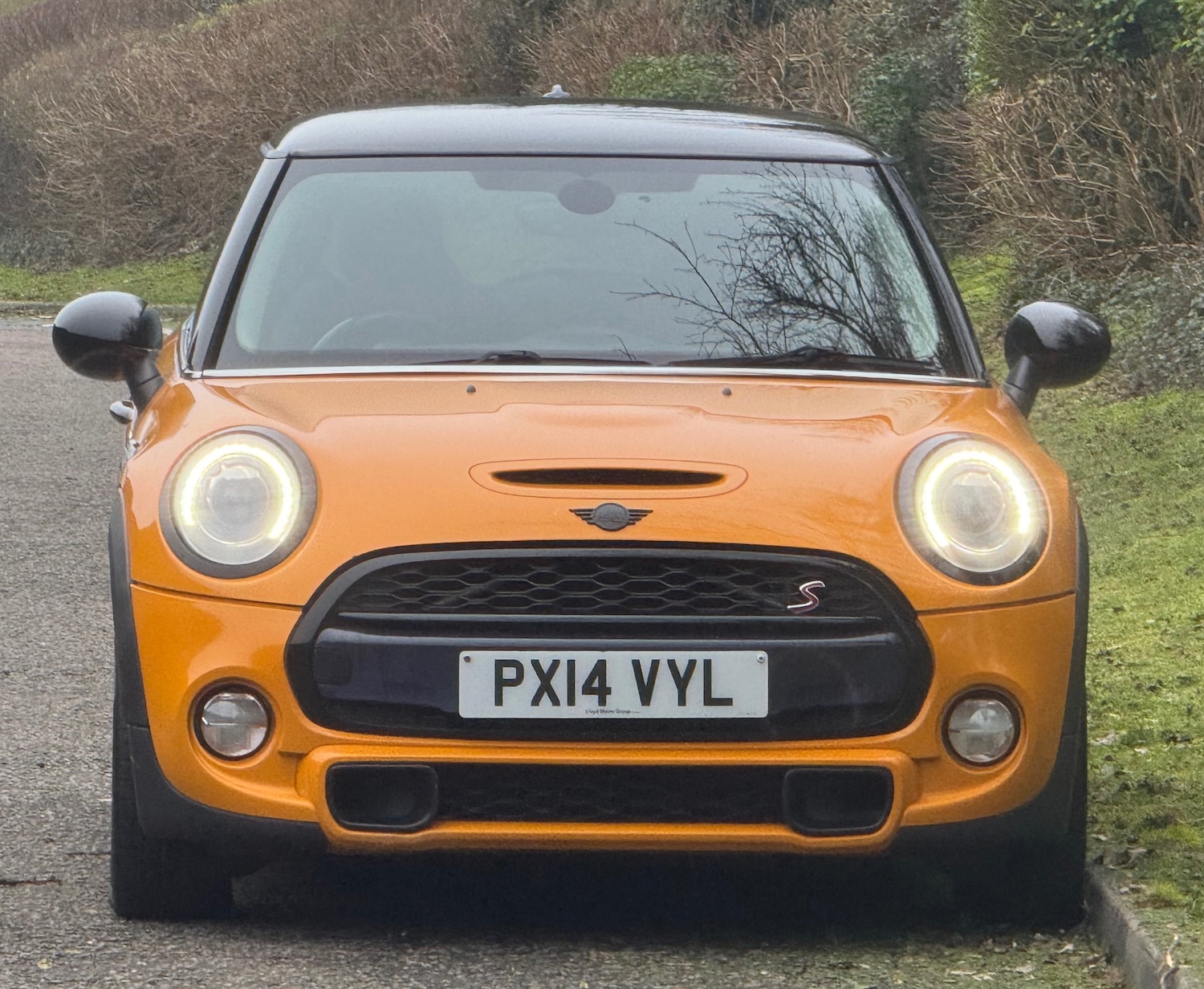 Used MINI Hatch 2014 for sale - 77792691: Photo 4