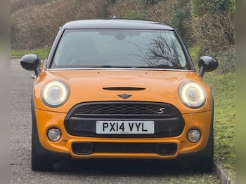 Used MINI Hatch 2014 for sale - 77792691: Photo