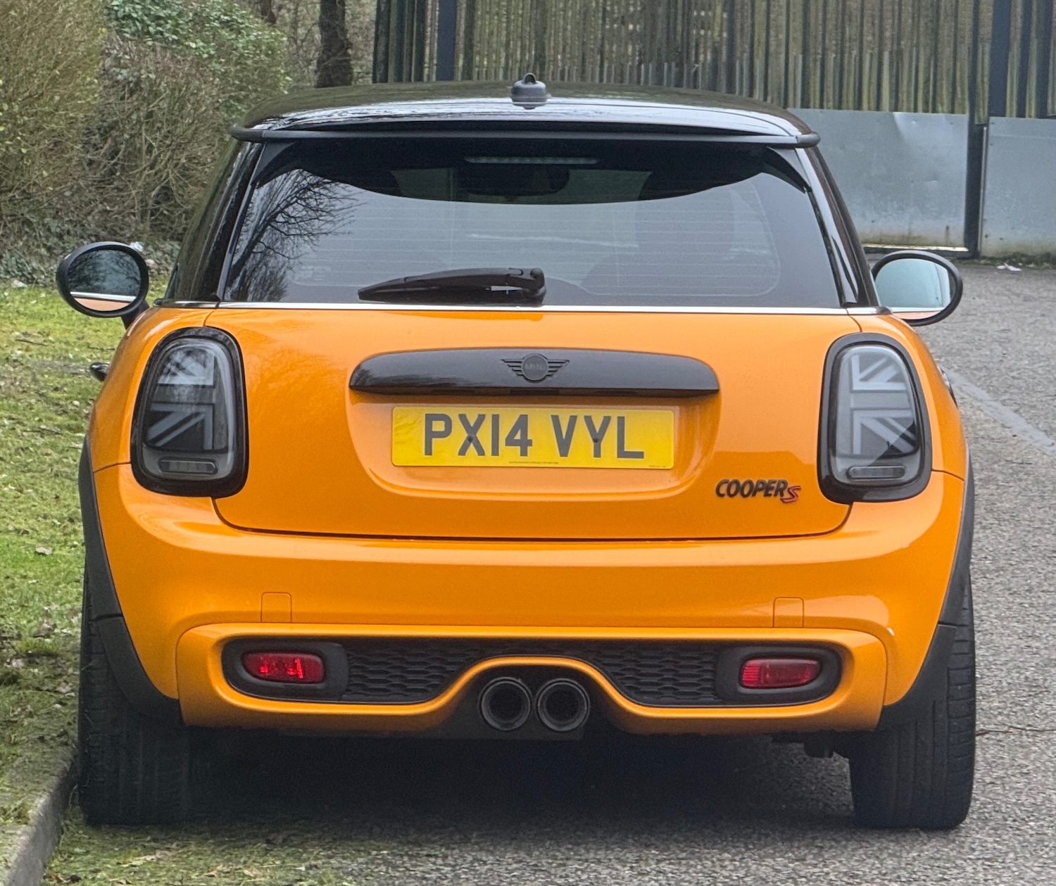 Used MINI Hatch 2014 for sale - 77792691: Photo 5