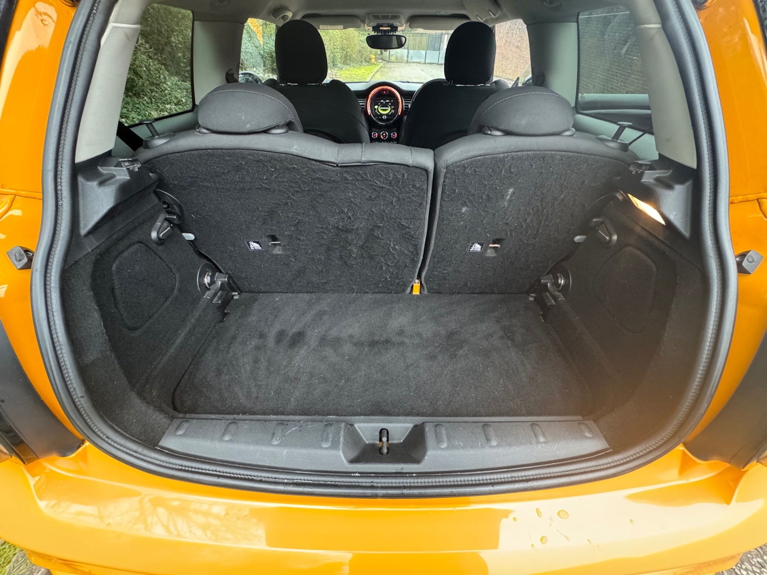 Used MINI Hatch 2014 for sale - 77792691: Photo 6