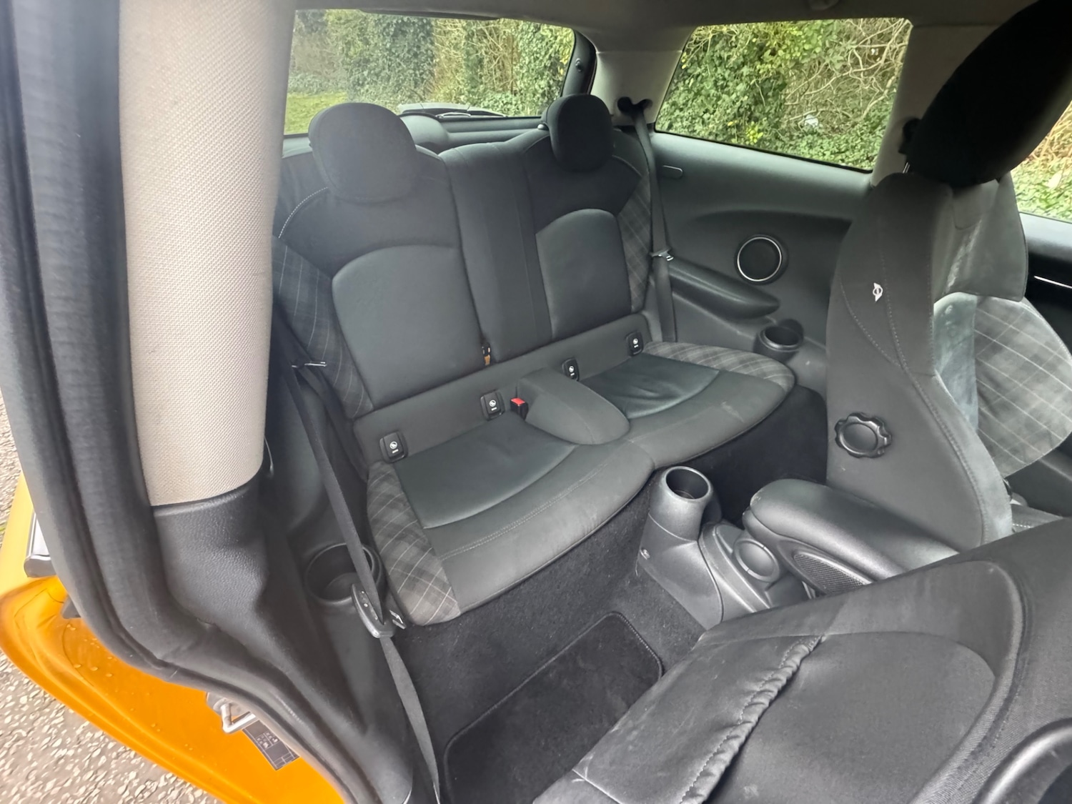 Used MINI Hatch 2014 for sale - 77792691: Photo 7