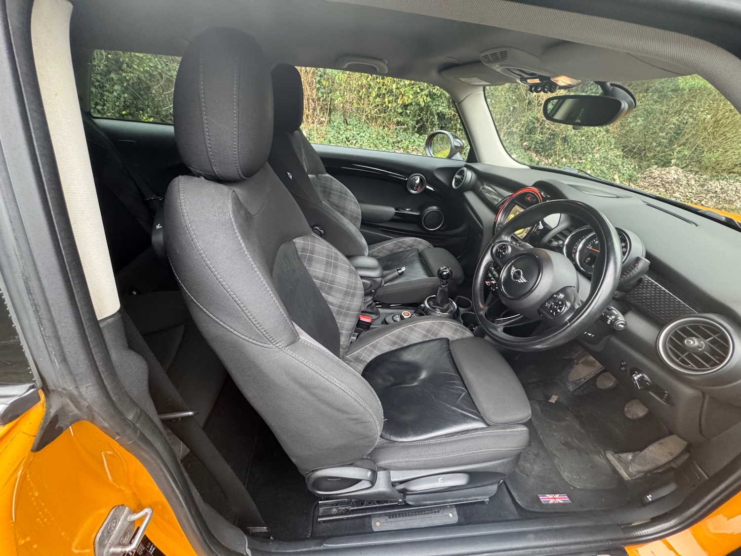 Used MINI Hatch 2014 for sale - 77792691: Photo 8