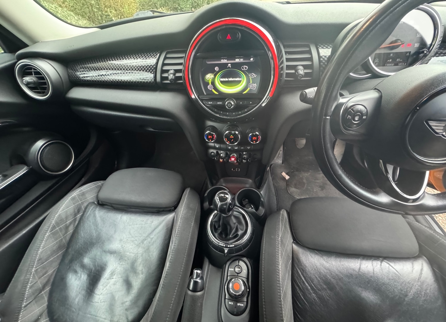 Used MINI Hatch 2014 for sale - 77792691: Photo 9