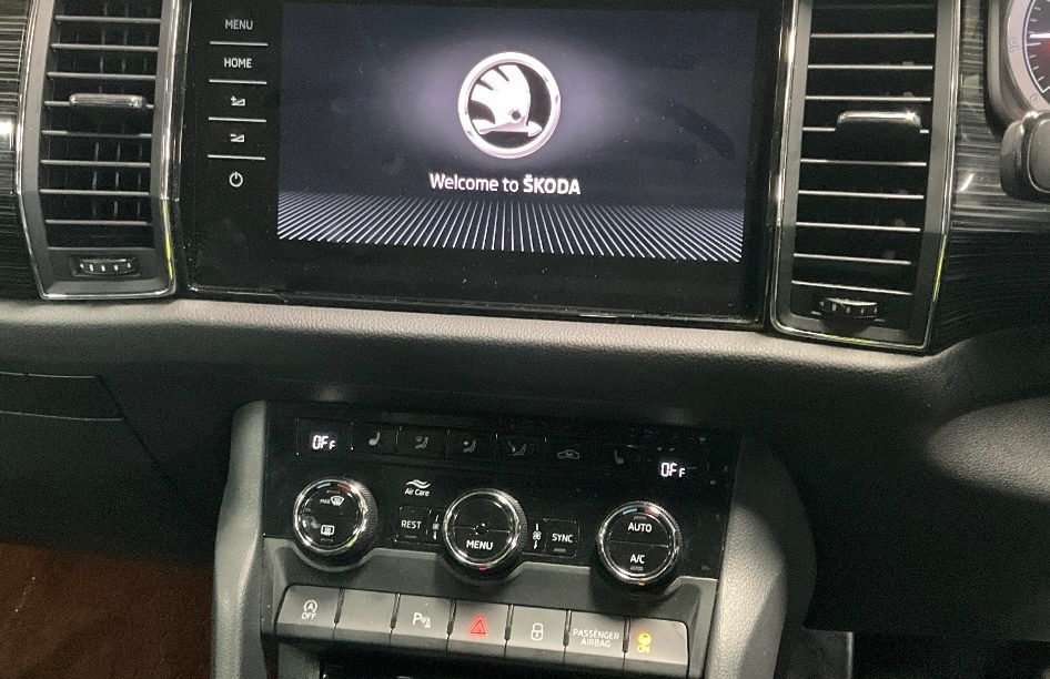 Used Skoda Kodiaq 2019 for sale - 77289477: Photo 11