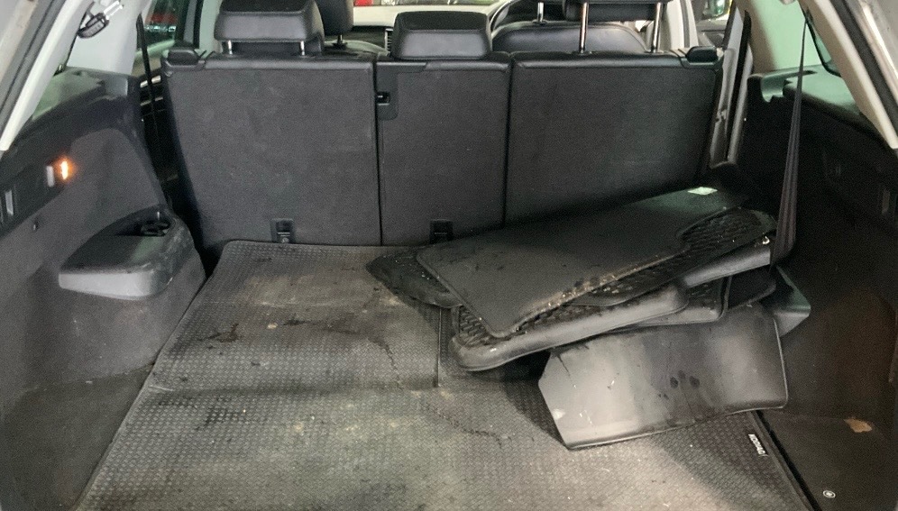 Used Skoda Kodiaq 2019 for sale - 77289477: Photo 7