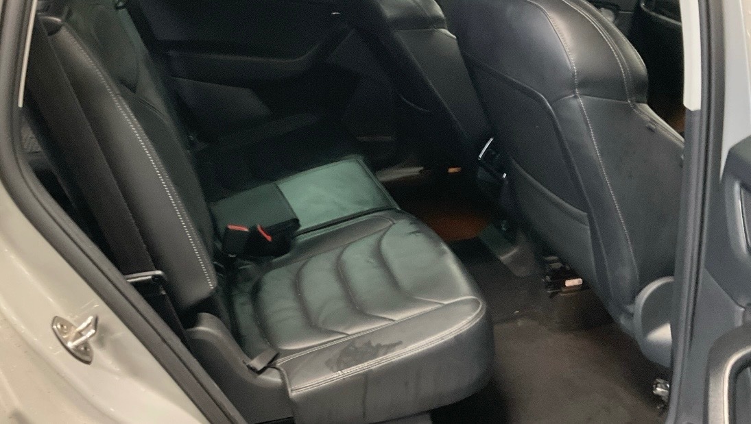 Used Skoda Kodiaq 2019 for sale - 77289477: Photo 8