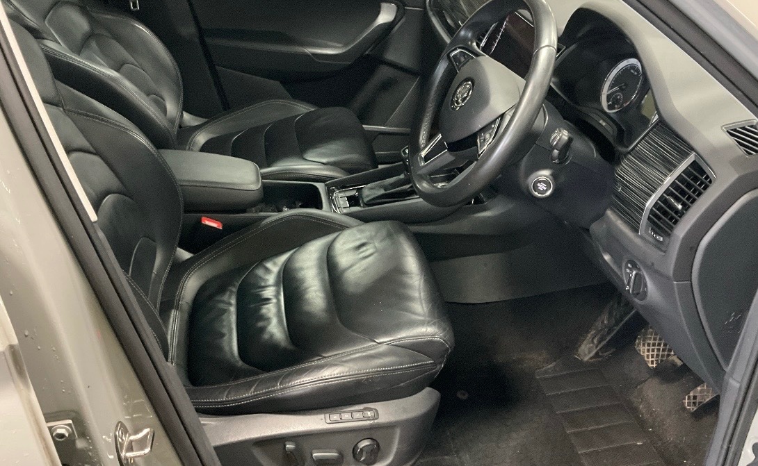 Used Skoda Kodiaq 2019 for sale - 77289477: Photo 9