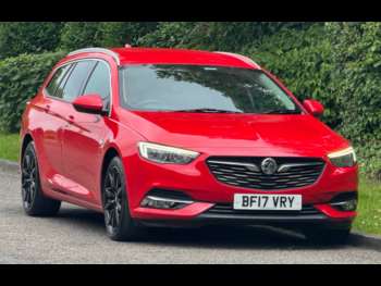 2017 (17) - 2.0 Turbo D SRi Nav Euro 6 Ulez 5-Door