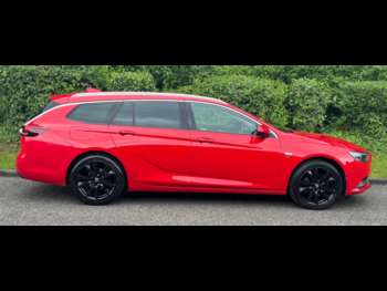 Used Vauxhall Insignia 2017 for sale - 74908164: Photo