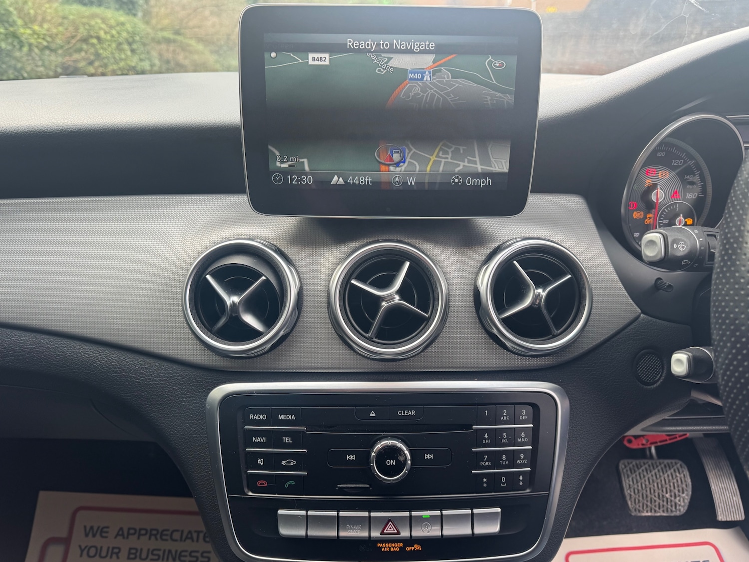 Used Mercedes-Benz GLA 2019 for sale - 78007911: Photo 10